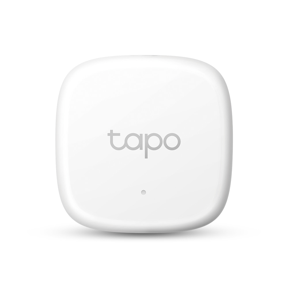티피링크 Tapo T310 스마트 온습도 센서 Wi-Fi 허브 연동 모니터링 경보기 알람